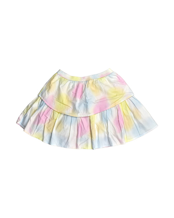 A Multicolour Short Skirts from Rockets of Awesome in size 12Y for girl. (Back View)