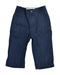 A Blue Casual Pants from Polo Ralph Lauren in size 6-12M for boy. (Front View)