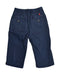 A Blue Casual Pants from Polo Ralph Lauren in size 6-12M for boy. (Back View)