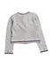 A Grey Cardigans from Nicholas & Bears in size 8Y for girl. (Back View)