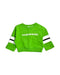 A Green Sweatshirts from Country Road in size 10Y for boy. (Front View)
