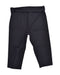 A Black Leggings from Hatch in size S for maternity. (Back View)