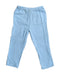 A Blue Casual Pants from Hunter + Boo in size 4T for girl. (Back View)