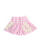 A Pink Short Skirts from Nicholas & Bears in size 12Y for girl. (Back View)