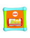 A Blue Educational Games & Activity Sets from Fisher Price in size O/S for neutral. (Front View)