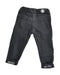 A Black Jeans from Kenzo in size 12-18M for boy. (Back View)