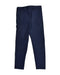 A Blue Casual Pants from Polo Ralph Lauren in size 7Y for girl. (Back View)