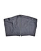 A Black Nursing Tops from Medela in size L for maternity. (Front View)
