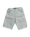 A Blue Shorts from Bonpoint in size 6T for neutral. (Front View)