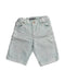 A Blue Shorts from Bonpoint in size 6T for neutral. (Front View)