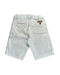 A Blue Shorts from Bonpoint in size 6T for neutral. (Back View)