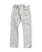 A Grey Jeans from Jacadi in size 6T for girl. (Back View)