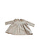 A Beige Long Sleeve Dresses from Jamie Kay in size 12-18M for girl. (Front View)