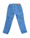 A Blue Jeans from Carrément Beau in size 5T for girl. (Back View)