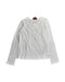 A White Long Sleeve Tops from Catimini in size 10Y for girl. (Back View)