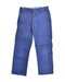 A Blue Casual Pants from Boden in size 9Y for boy. (Front View)