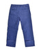 A Blue Casual Pants from Boden in size 9Y for boy. (Back View)