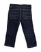 A Blue Jeans from Retykle in size 2T for girl. (Back View)