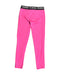 A Pink Leggings from Guess in size 8Y for girl. (Front View)