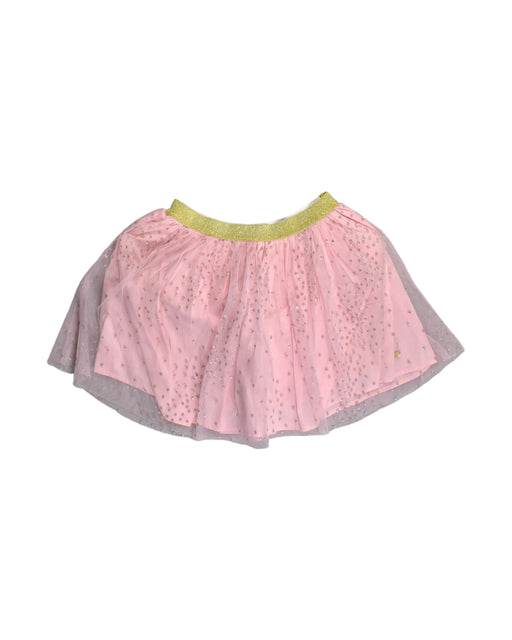 A Pink Tulle Skirts from Esprit in size 11Y for girl. (Front View)