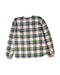 A Pink Long Sleeve Tops from Bonpoint in size 14Y for girl. (Back View)