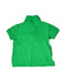 A Green Short Sleeve Polos from Polo Ralph Lauren in size 2T for boy. (Back View)