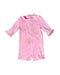 A Pink Swimsuits from Snapper Rock in size 2T for girl. (Front View)