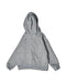 A Grey Lightweight Jackets from Kenzo in size 4T for boy. (Back View)