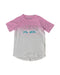 A White T Shirts from Guess in size 12Y for girl. (Front View)