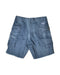 A Blue Shorts from Polo Ralph Lauren in size 10Y for boy. (Back View)