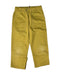 A Gold Casual Pants from Polo Ralph Lauren in size 8Y for boy. (Front View)