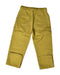 A Gold Casual Pants from Polo Ralph Lauren in size 8Y for boy. (Back View)