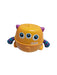 A Yellow Other Toys from Fisher Price in size 12-18M for neutral. (Front View)