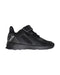 A Black Sneakers from Adidas in size 18-24M for boy. (Front View)