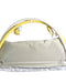 A White Playmats from Mamas & Papas in size O/S for neutral. (Back View)
