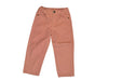 A Orange Casual Pants from PONEY in size 2T for boy. (Front View)
