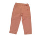 A Orange Casual Pants from PONEY in size 2T for boy. (Back View)