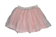 A Pink Tulle Skirts from Jacadi in size 4T for girl. (Front View)