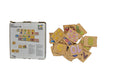 A Multicolour Educational Games & Activity Sets from Plan Toys in size O/S for neutral. (Back View)