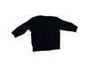 A Black Crewneck Sweatshirts from Diesel in size 12-18M for neutral. (Back View)