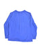A Blue Long Sleeve Tops from Polo Ralph Lauren in size 6T for boy. (Back View)