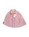 A Pink Capes & Ponchos from Nicholas & Bears in size 12Y for girl. (Front View)