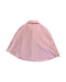 A Pink Capes & Ponchos from Nicholas & Bears in size 12Y for girl. (Back View)