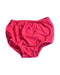 A Pink Bloomers from Polo Ralph Lauren in size 3-6M for girl. (Front View)