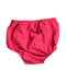 A Pink Bloomers from Polo Ralph Lauren in size 3-6M for girl. (Back View)