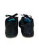 A Black Sneakers from Nike in size 18-24M for neutral. (Back View)