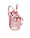 A Pink Bags from Fila in size O/S for girl. (Front View)