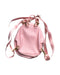 A Pink Bags from Fila in size O/S for girl. (Back View)