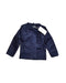A Blue Lightweight Jackets from Vanessa Bruno x La Redoute.fr in size 5T for boy. (Front View)