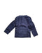 A Blue Lightweight Jackets from Vanessa Bruno x La Redoute.fr in size 5T for boy. (Back View)